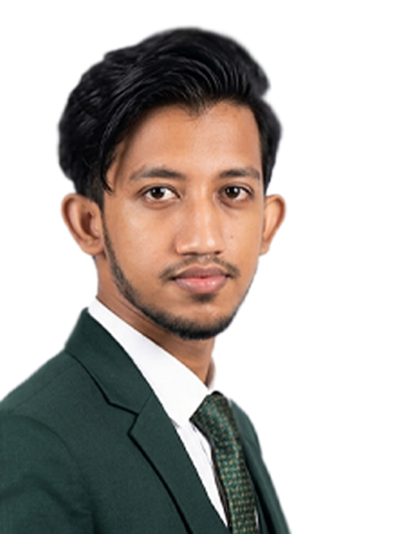 ABDUL RAHMAN
